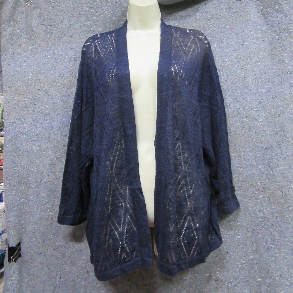 Croft & Barrow Cardigan